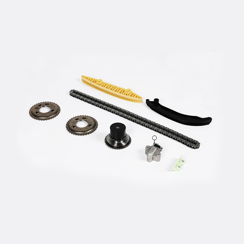 Vysoce kvalitní Ford 3.5 EcoBoost Timening Chain Kit OEM-hromadný nákup pro velkoobchodní kupující