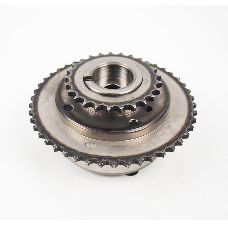 Fázový regulátor NISSAN CAMSHAFT: Klíčové vlastnosti a srovnání s Ford & Toyota